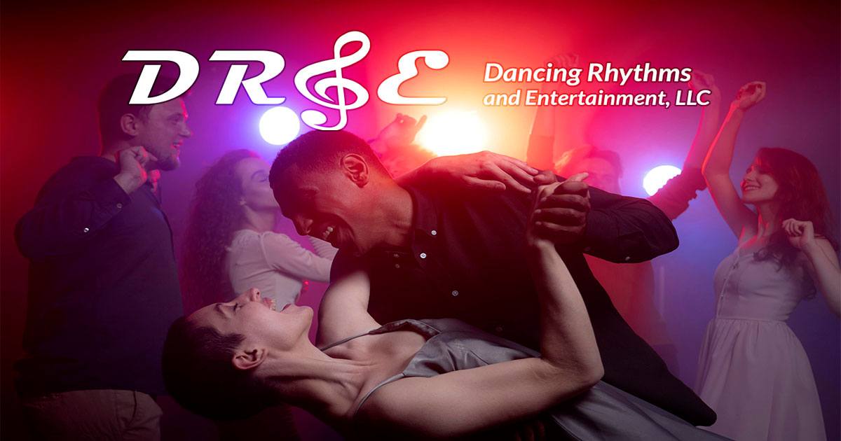 Conoce a Dancing Rhythms and Entertainment, LLC